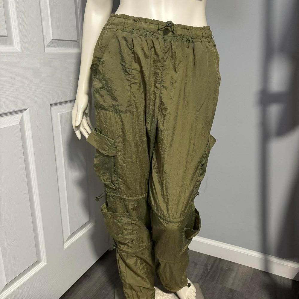 Medium Cargo Pants Bundle